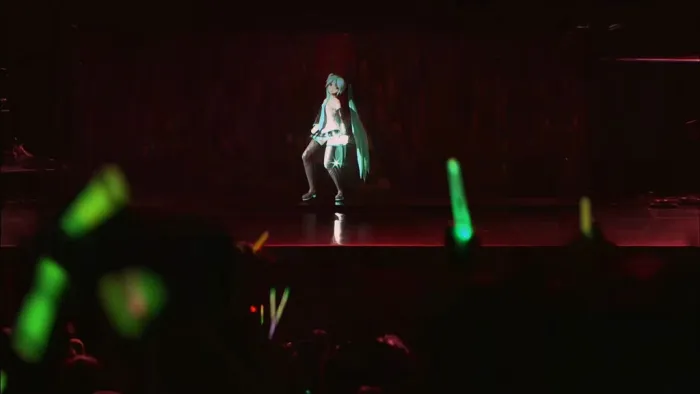 [BD欧美演唱会][初音未来2011洛杉矶演唱会 MIKUNOPOLIS LOS ANGELES][ISO 34.4GB][百度网盘]