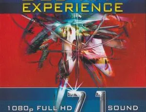 Ambra Experience 2008：10GB BDMV 高清 BD 蓝光演示碟 百度网盘资源-小文资源网