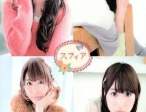スフィア(Sphere) LET・ME・DO!! DVD音乐专辑碟 253M 百度网盘资源