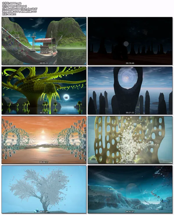 [BD蓝光演示碟][Lichtmond 2010][BDMV][13.1GB][百度网盘]