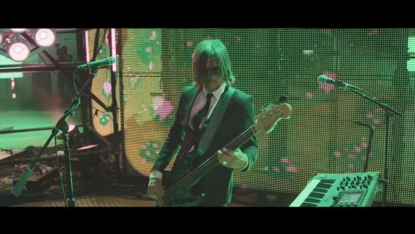 [BD欧美演唱会][Puscifer – Live At Arcosanti 2022][BDMV][10.3GB][百度网盘]