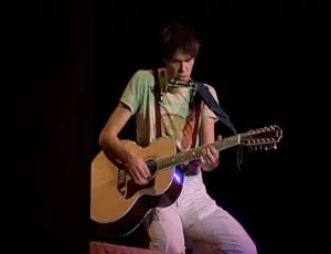 BD欧美演唱会：Neil Young & Crazy Horse - Rust Never Sleeps 2016（35.4G 百度网盘 BDMV 资源）-小文资源网