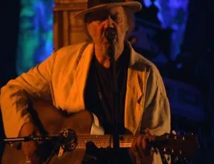 Neil Young Journeys 2012 欧美演唱会 BDMV 42.2G 百度网盘资源-小文资源网
