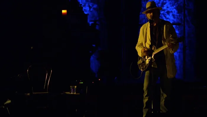 [BD欧美演唱会][Neil Young Journeys 2012][BDMV 42.2G][百度网盘]