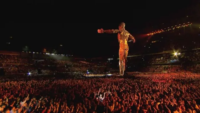 [欧美演唱会][Take That – Progress Live 2011][BDMV][38.8G][百度网盘]