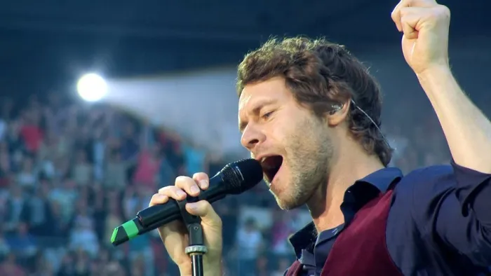 [欧美演唱会][Take That – Progress Live 2011][BDMV][38.8G][百度网盘]