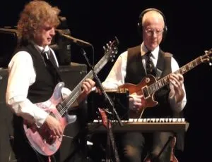 BD欧美演唱会：King Crimson 2016 震撼之作《Radical Action To Unseat The Hold Of Monkey Mind》 38.1G 百度网盘资源-小文资源网