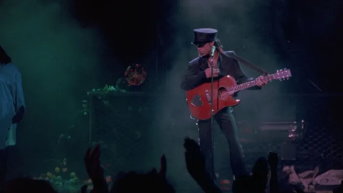 [BD欧美演唱会][王子 时代标志演唱会鹿特丹现场 Prince – Sign O The Times 1987][BDMV 22.5G][百度网盘]