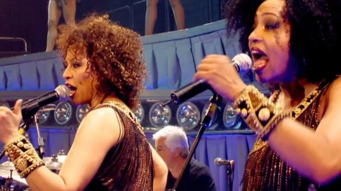 [欧美演唱会][Tina Turner 蒂娜·特纳 – 50 Anniversary Tour：Live in Holland 2009][BDMV][19.6G][百度网盘]