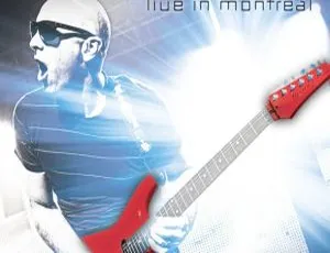 BD欧美演唱会：Joe Satriani 2012 蒙特利尔超燃现场 41.4G BDMV 百度网盘资源-小文资源网