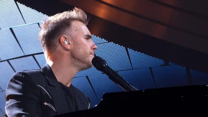 [欧美演唱会][Take That – Odyssey Greatest Hits Live 2019][BDMV][39.7G][百度网盘]