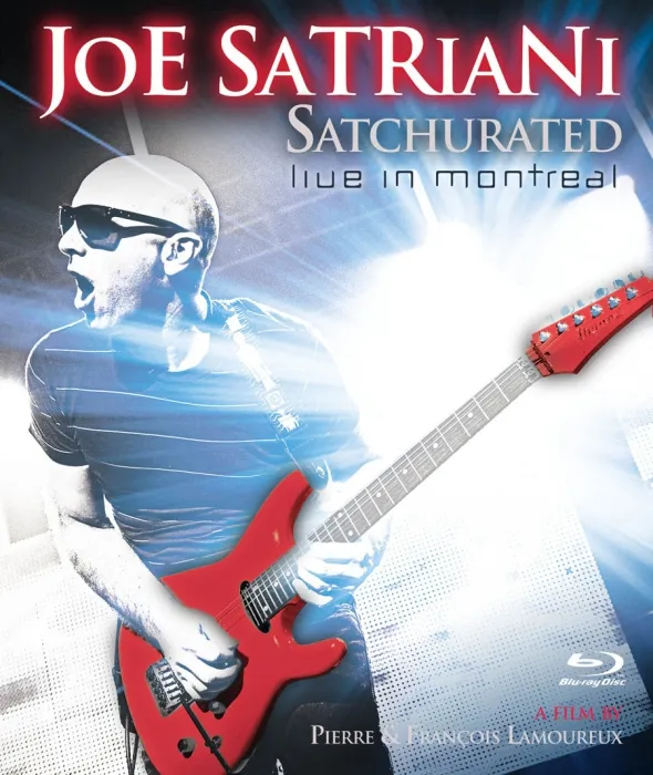 [BD欧美演唱会][Joe Satriani – Satchurated Live in Montreal 2012][BDMV 41.4G][百度网盘]