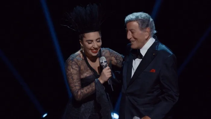[BD欧美演唱会][托尼·本内特 与 Lady Gaga 2014 现场演唱 Tony Bennett&Lady Gaga Cheek To Cheek Live 2014][ISO 22.1G][百度网盘]