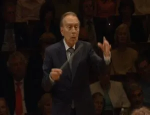 Claudio Abbado 2016年与柏林爱乐乐团的最后演唱会BD欧美高清资源（45.4G） 百度网盘速存-小文资源网