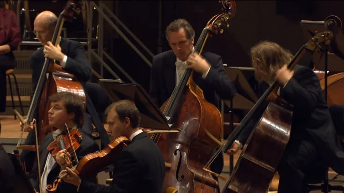 [BD欧美演唱会][Claudio Abbado’s last concert with the Berliner Philharmoniker 2016][BDMV 45.4G][百度网盘]