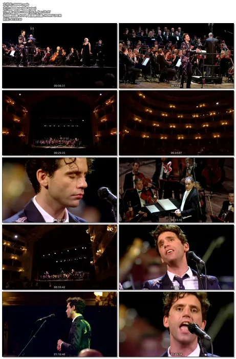 [BD欧美演唱会][Mika Sinfonia Pop 2016][BDMV 27.1G][百度网盘]