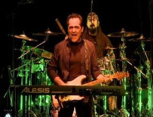 The Neal Morse Band Alive Again 2016 BD欧美演唱会 38.3G 百度网盘资源-小文资源网