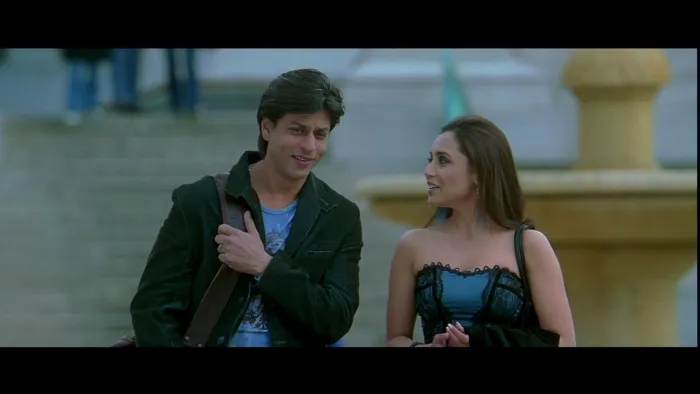[BD欧美演唱会][印度40首电影精选歌舞集锦 Top 40 Yash Raj Music Videos DiY BluRay][BDMV 42.2G][百度网盘]