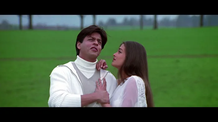 [BD欧美演唱会][印度40首电影精选歌舞集锦 Top 40 Yash Raj Music Videos DiY BluRay][BDMV 42.2G][百度网盘]
