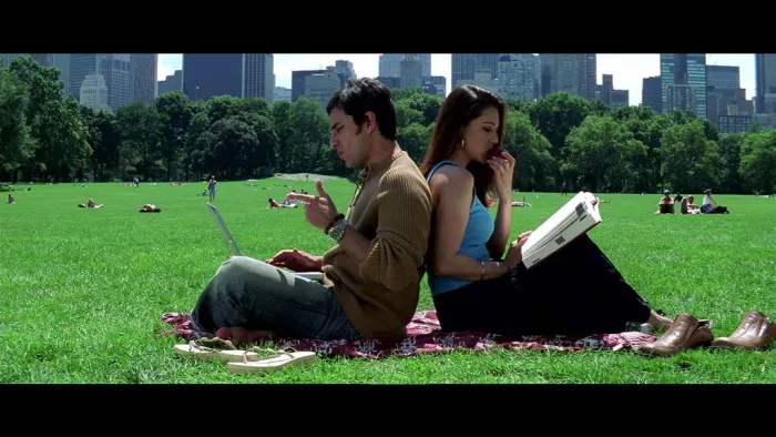 [BD欧美演唱会][印度40首电影精选歌舞集锦 Top 40 Yash Raj Music Videos DiY BluRay][BDMV 42.2G][百度网盘]