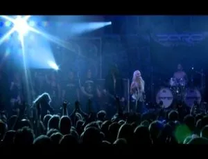 BD欧美演唱会：Doro《Strong and Proud – 30 Years of Rock and Metal 2016》Disc 1 35.2G 百度网盘资源-小文资源网