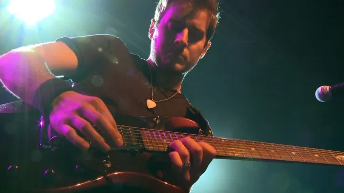[BD欧美演唱会][The Neal Morse Band Alive Again BD 2016][BDMV 38.3G][百度网盘]