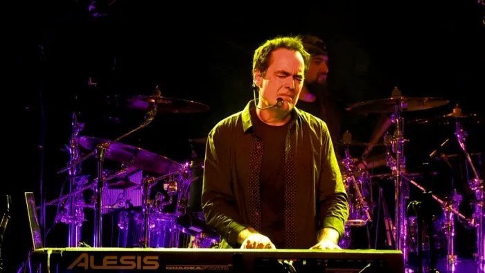 [BD欧美演唱会][The Neal Morse Band Alive Again BD 2016][BDMV 38.3G][百度网盘]