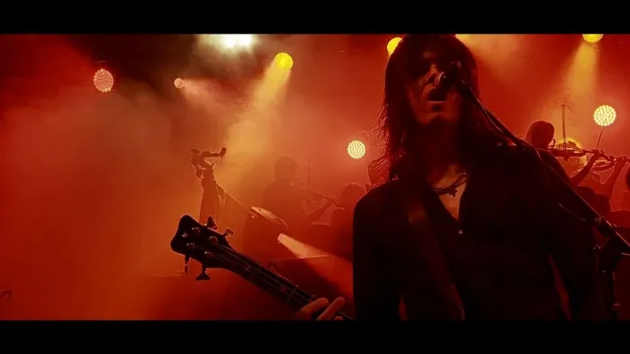 [BD欧美演唱会][Doro – Strong and Proud – 30 Years of Rock and Metal 2016 Disc 1][BDMV 35.2G][百度网盘]