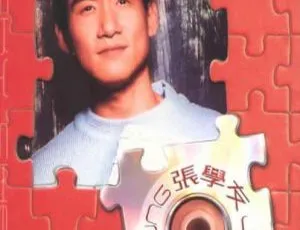 张学友环球巨星影音启示录 DVD 音乐专辑碟 2.71G 百度网盘资源