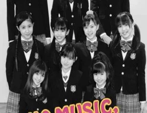 Sakura Gakuin樱花学院MV Collection音乐专辑DVD 2.64G 百度网盘资源