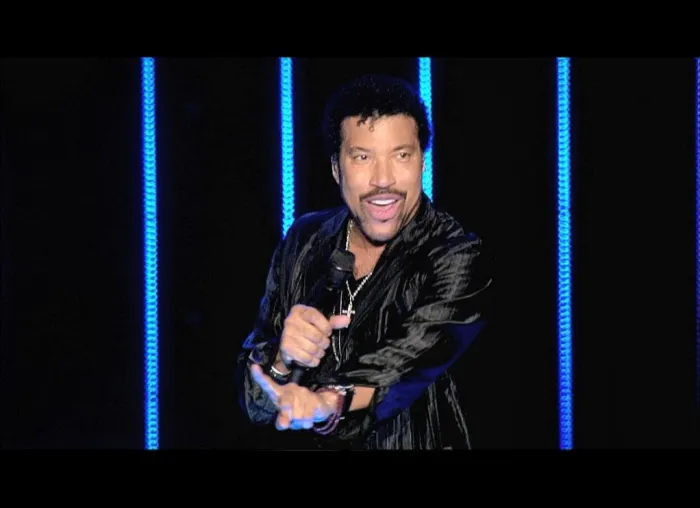 [欧美演唱会][莱昂纳尔·里奇：经典传奇演唱会 Lionel Richie：Live – His Greatest Hits More 2007][BDISO][38.3G][百度网盘]