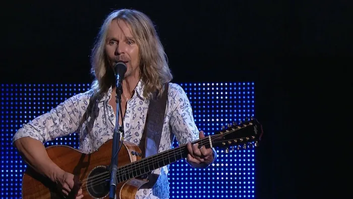 [BD欧美演唱会][Styx – Live ay The Orleans Arena Las Vegas BD 2016][BDMV 36.4G][百度网盘]