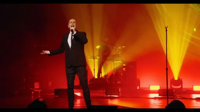 [BD欧美演唱会][Pet Shop Boys – Inner Sanctum Live 2018][BDMV 43.2G][百度网盘]
