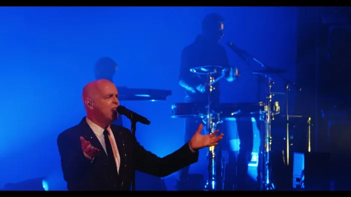 [BD欧美演唱会][Pet Shop Boys – Inner Sanctum Live 2018][BDMV 43.2G][百度网盘]