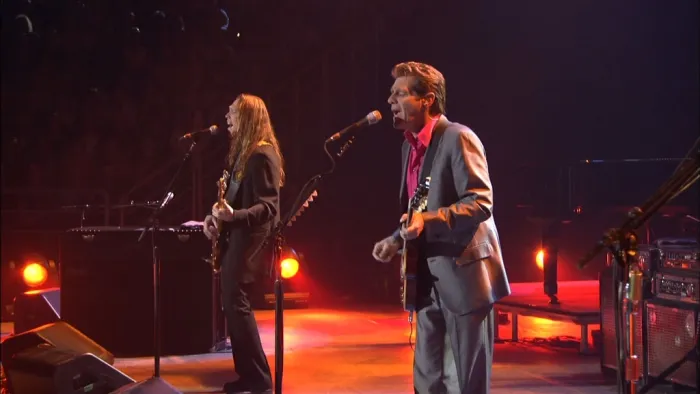 [BD欧美演唱会]老鹰乐队墨尔本告别巡回演唱会 Eagles：The Farewell 1 Tour – Live from Melbourne 2004[ISO][42.2G][百度网盘]