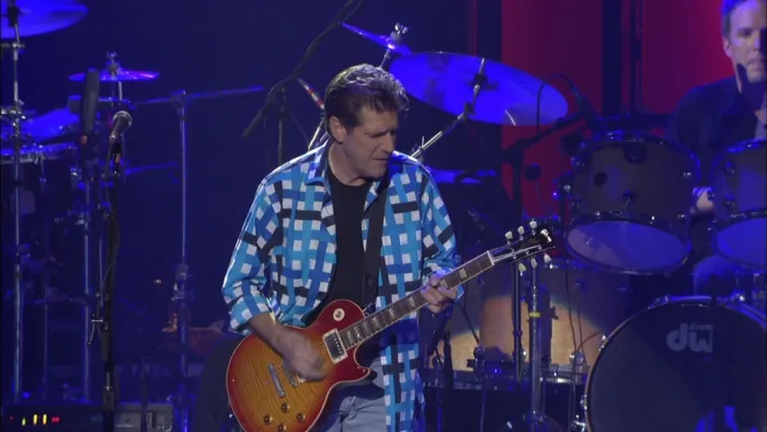 [BD欧美演唱会]老鹰乐队墨尔本告别巡回演唱会 Eagles：The Farewell 1 Tour – Live from Melbourne 2004[ISO][42.2G][百度网盘]