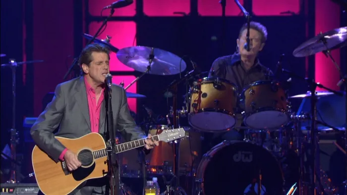 [BD欧美演唱会]老鹰乐队墨尔本告别巡回演唱会 Eagles：The Farewell 1 Tour – Live from Melbourne 2004[ISO][42.2G][百度网盘]