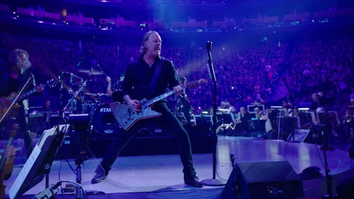 [BD欧美演唱会]Metallica & San Francisco Symphony – S&M2 2019 1080p USA Blu-Ray[BDMV][43G][百度网盘]