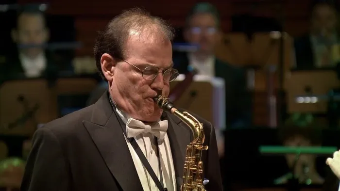 [欧美演唱会][约翰·威廉姆斯 庆功音乐会 A John Williams Celebration 2014][BDMV][28.5G][百度网盘]