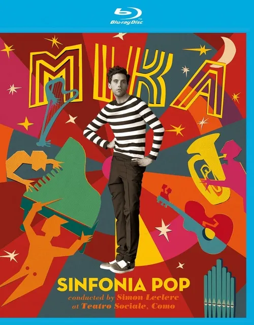[BD欧美演唱会]MIKA 米卡 – Sinfonia Pop 2016[BDMV][27.1G][百度网盘]