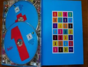 欧美演唱会必备！自购 The Beatles 披头士 1+ 双 BDMV+CD 资源（34G+30.7G+566M） 百度网盘分享-小文资源网