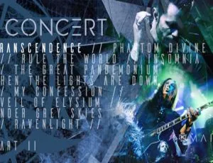 BD欧美演唱会：Kamelot 2020《I am the Empire》013现场蓝光资源 31.5G 百度网盘下载-小文资源网