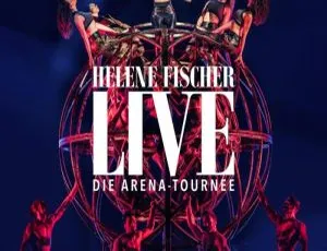 Helene Fischer 2018死亡竞技场现场BD欧美演唱会 43.3G百度网盘资源-小文资源网