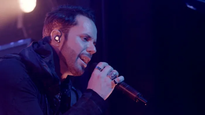[BD欧美演唱会]Kamelot 2020 I am the Empire – Live from the 013 Blu-Ray[ISO][31.5G][百度网盘]