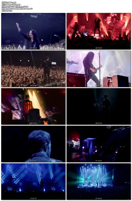 [BD欧美演唱会]Kamelot 2020 I am the Empire – Live from the 013 Blu-Ray[ISO][31.5G][百度网盘]