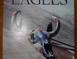 Eagles老鹰乐队纪录片+1977华盛顿现场BDMV 3碟资源 百度网盘分享-小文资源网