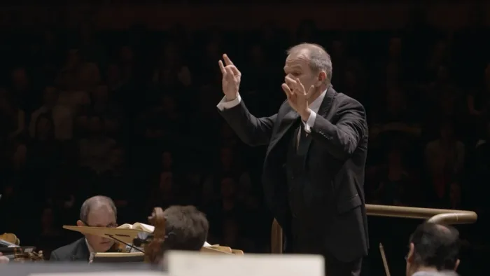 [BD欧美演唱会][London Symphony Orchestra The Young Debussy 2018][BDMV 20G][百度网盘]