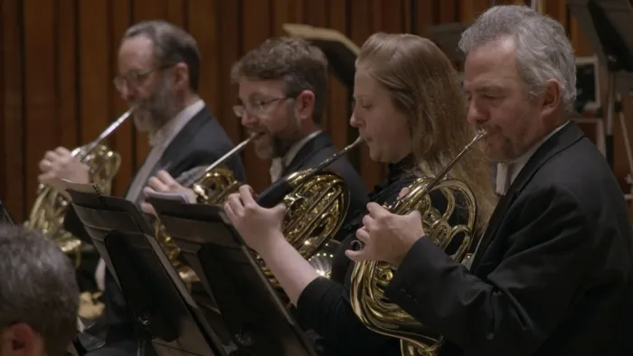 [BD欧美演唱会][London Symphony Orchestra The Young Debussy 2018][BDMV 20G][百度网盘]