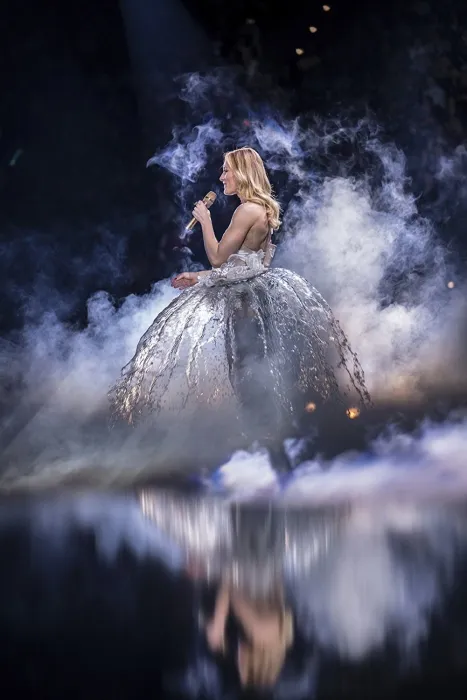 [BD欧美演唱会]Helene Fischer Live – Die Arena-Tournee 2018 死亡竞技场现场音乐演唱会[BDMV][43.3G][百度网盘]