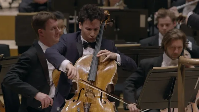 [BD欧美演唱会][London Symphony Orchestra The Young Debussy 2018][BDMV 20G][百度网盘]